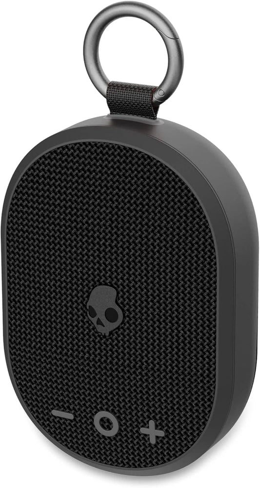 Kilo XT Small Portable Wireless Speaker, Black